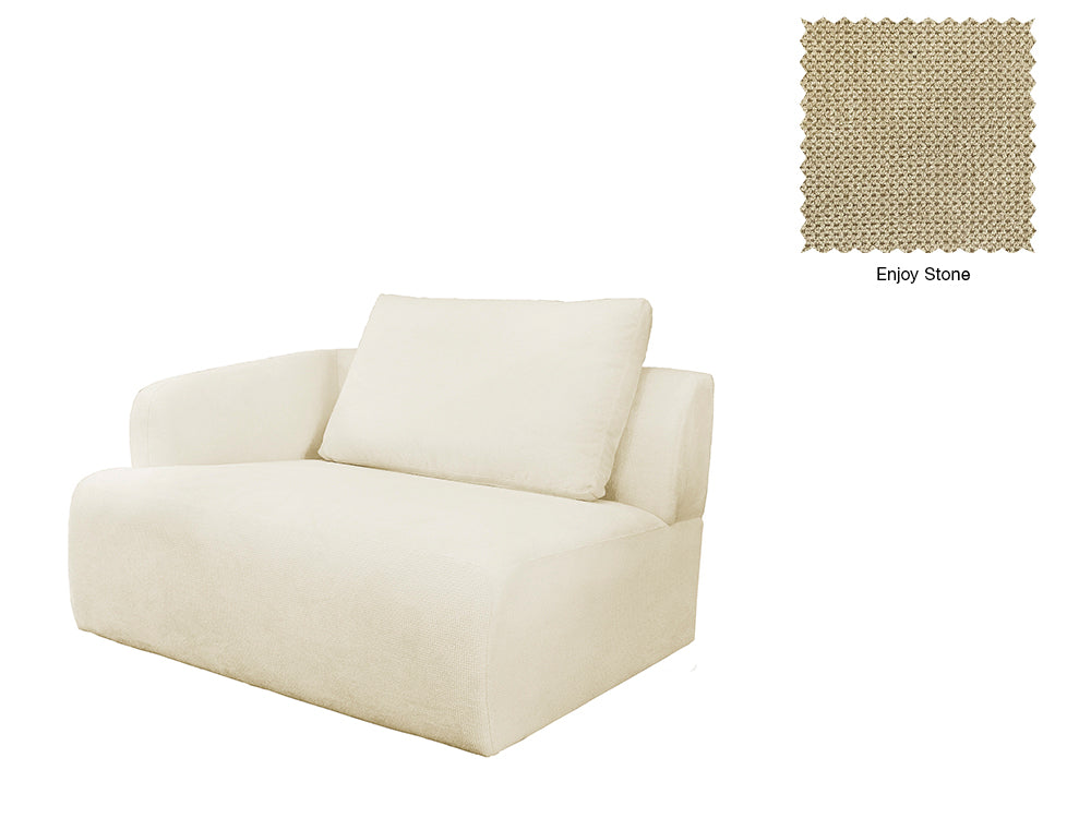Delvis Modular Sofa