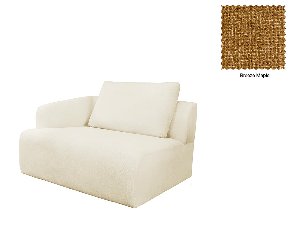 Delvis Modular Sofa