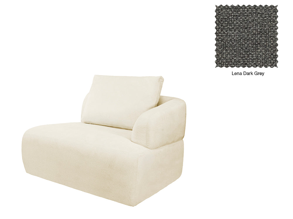 Delvis Modular Sofa