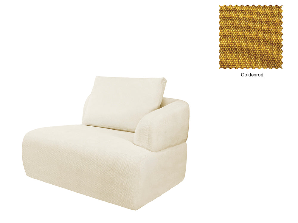 Delvis Modular Sofa