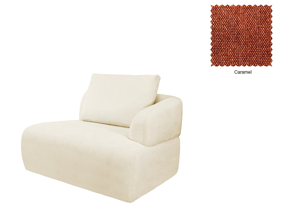 Delvis Modular Sofa