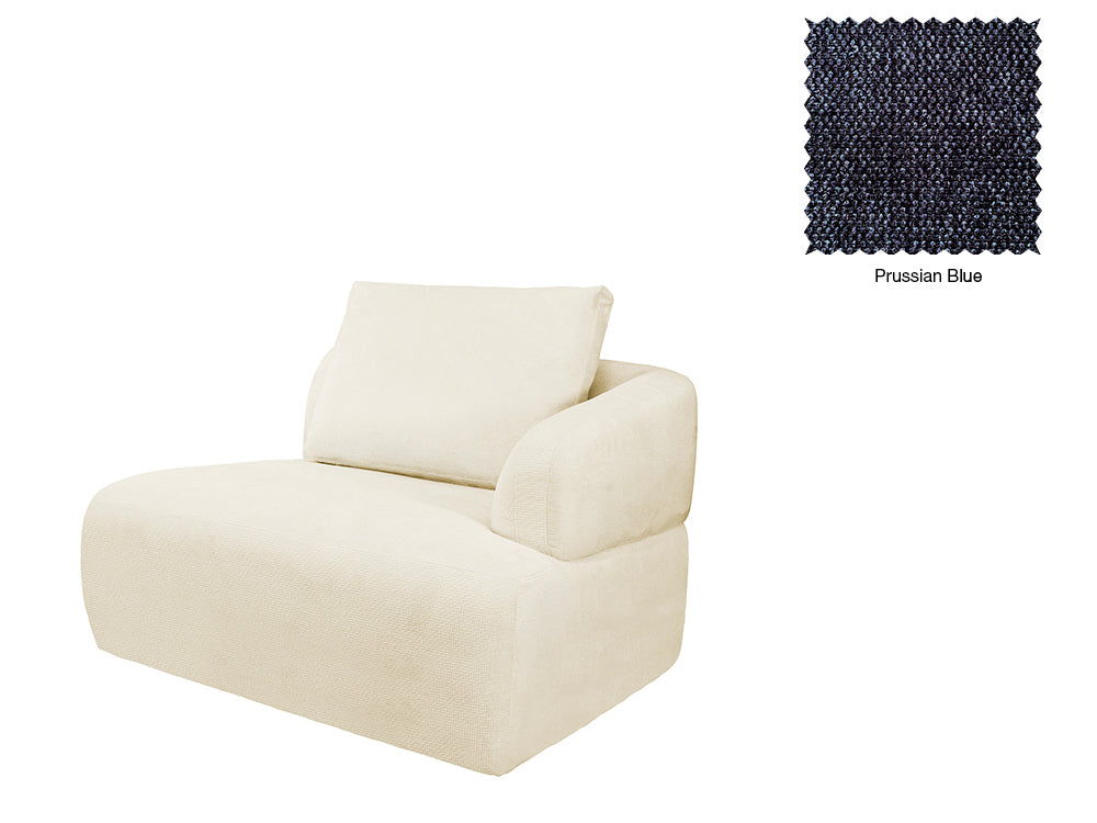 Delvis Modular Sofa