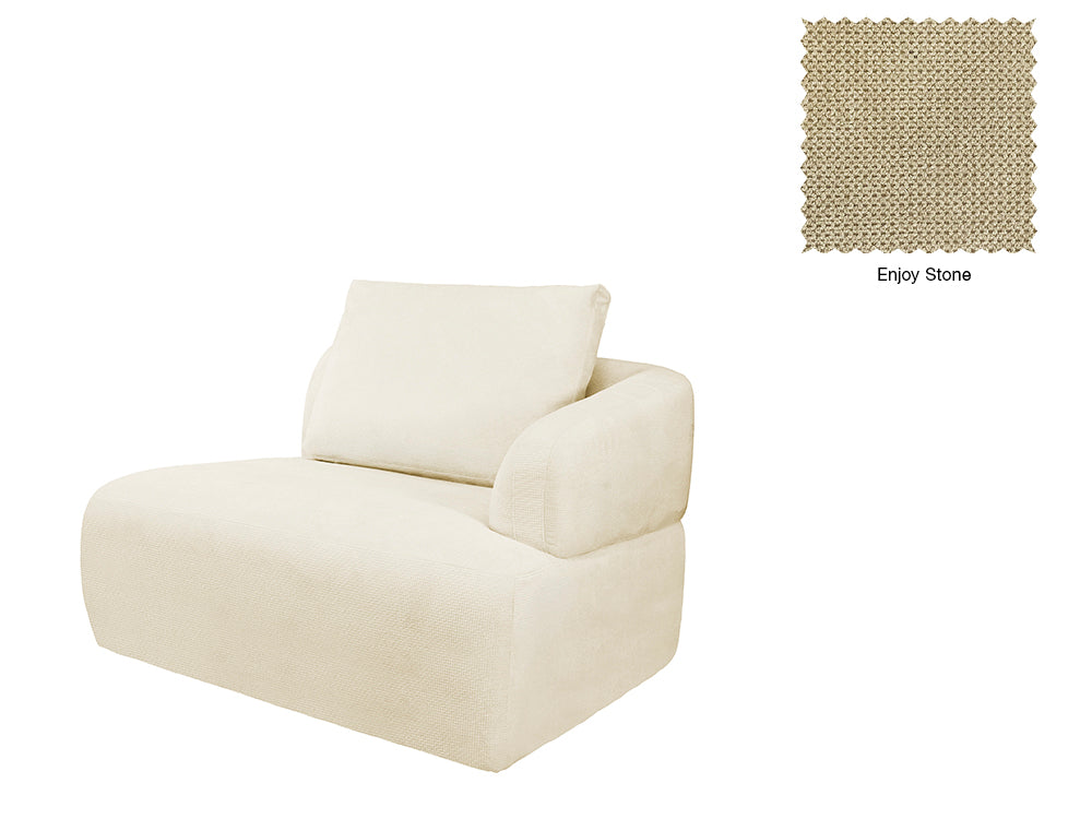 Delvis Modular Sofa