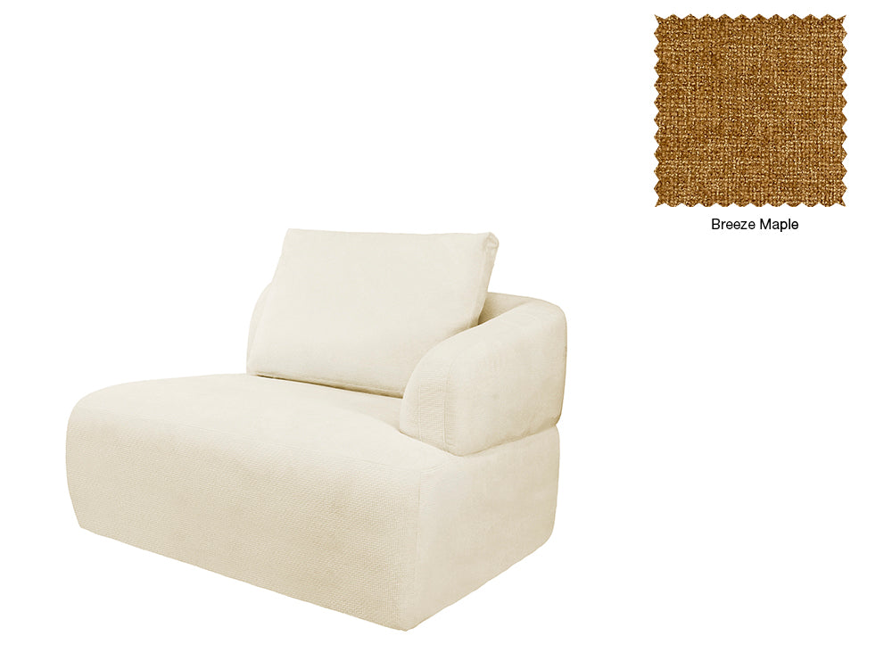 Delvis Modular Sofa