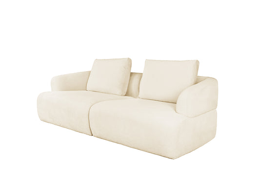 Delvis 3 Seat Sofa