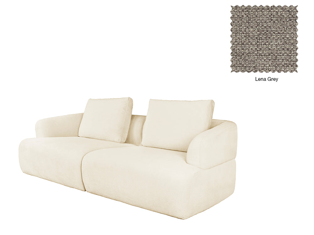 Delvis 3 Seat Sofa