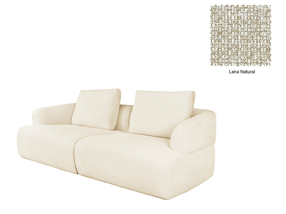 Delvis 3 Seat Sofa