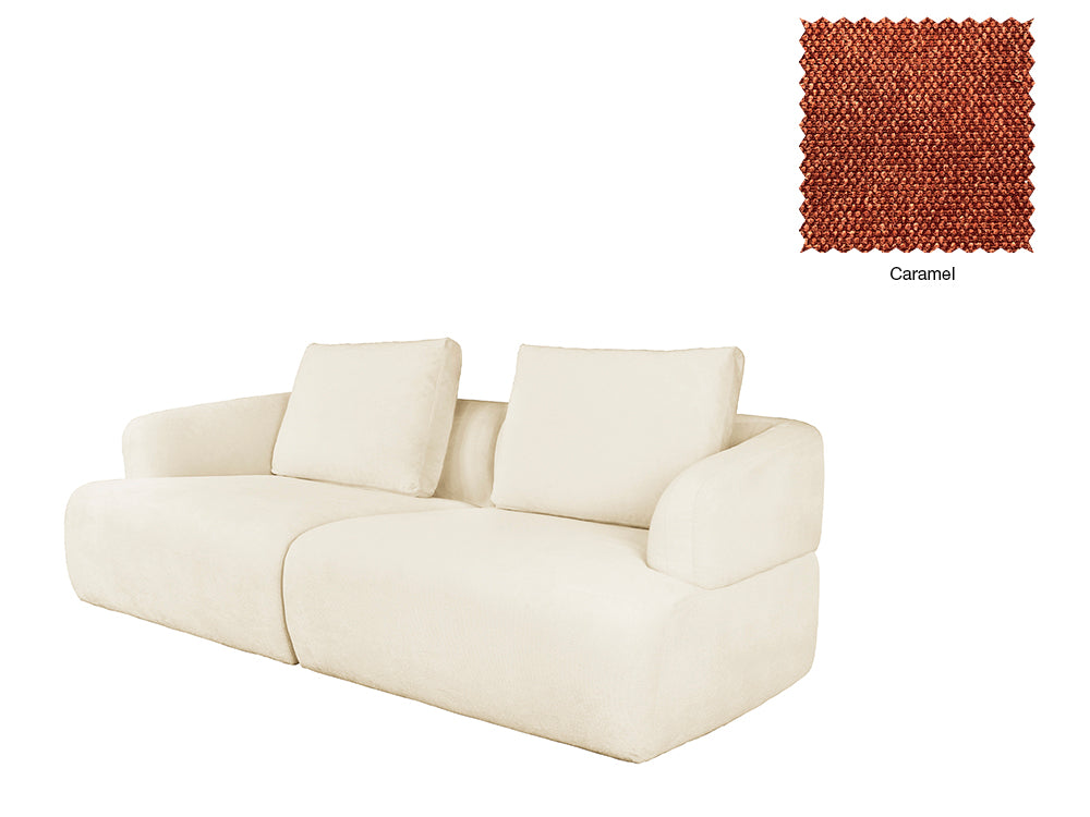 Delvis 3 Seat Sofa