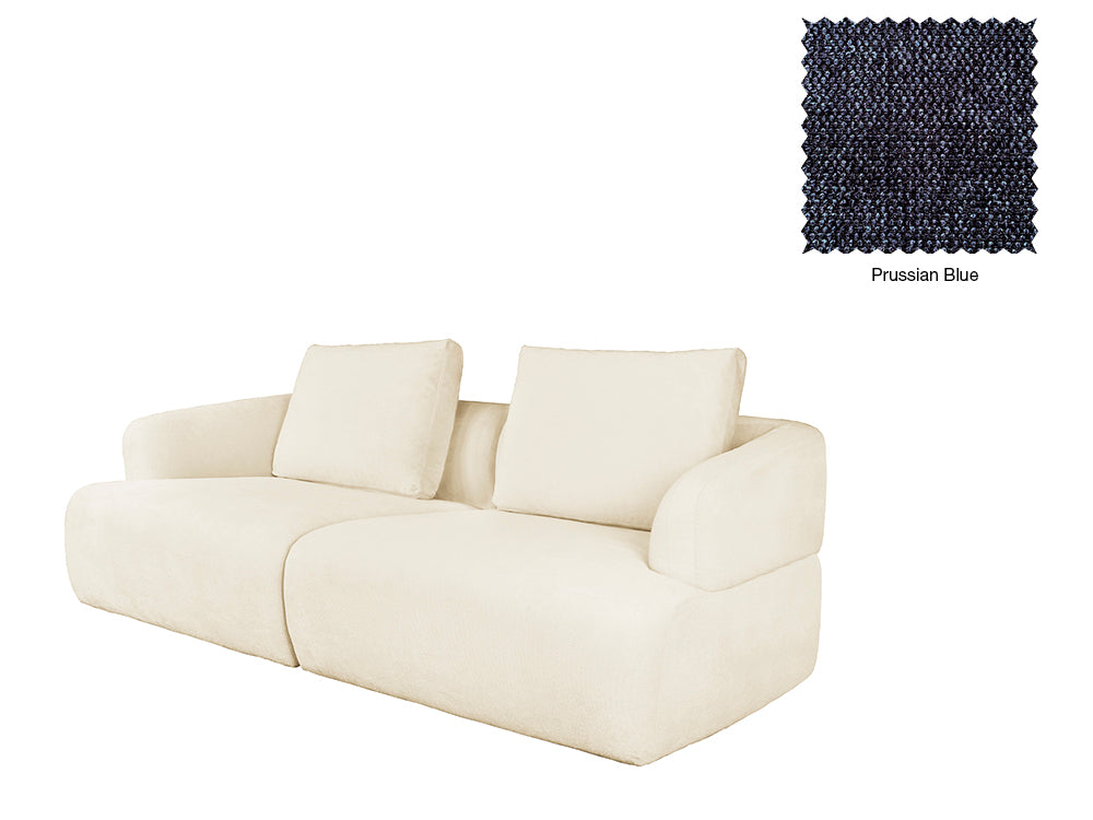 Delvis 3 Seat Sofa
