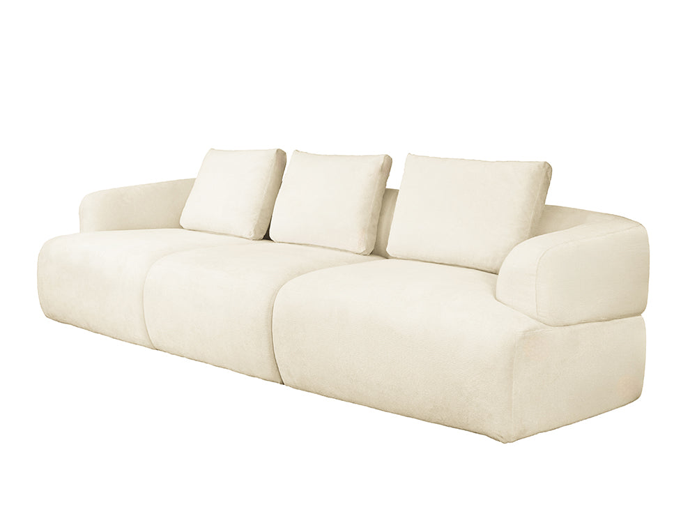 Delvis 4 Seat Sofa