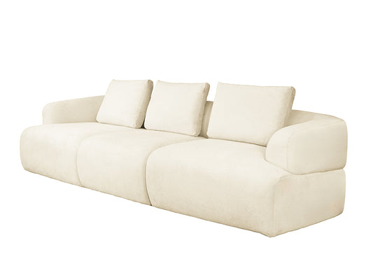 Delvis 4 Seat Sofa