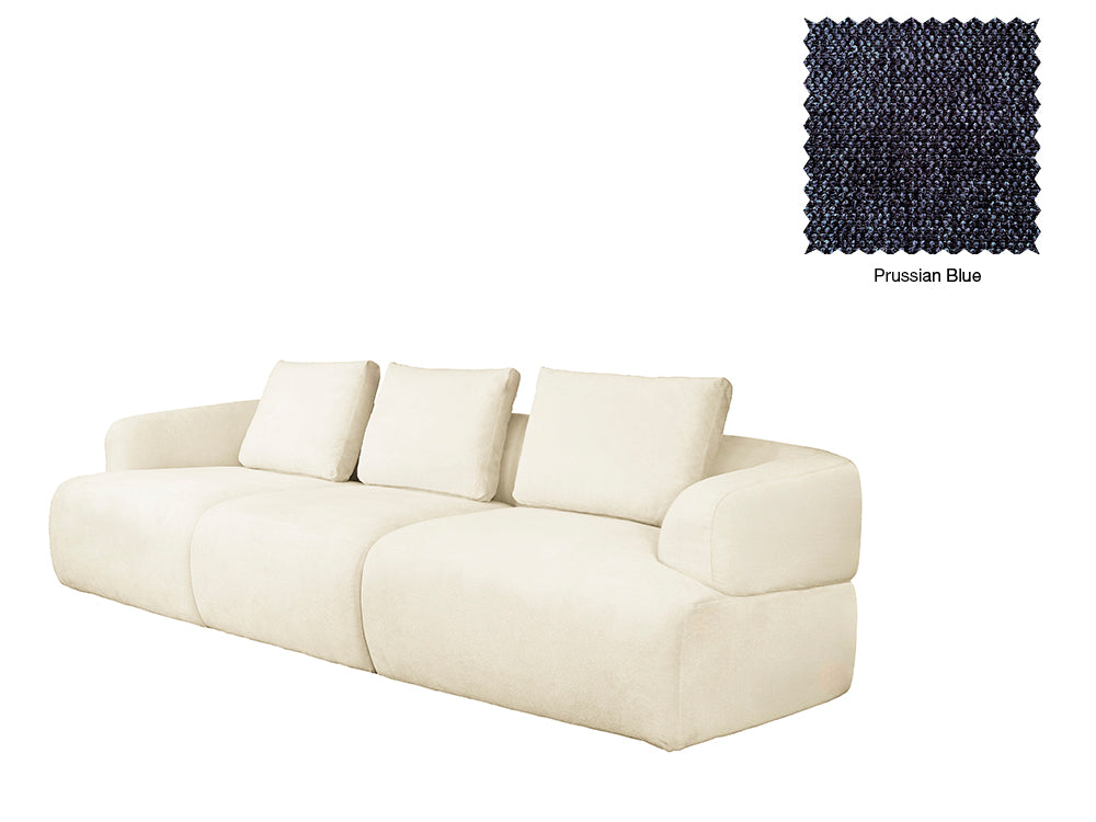 Delvis 4 Seat Sofa