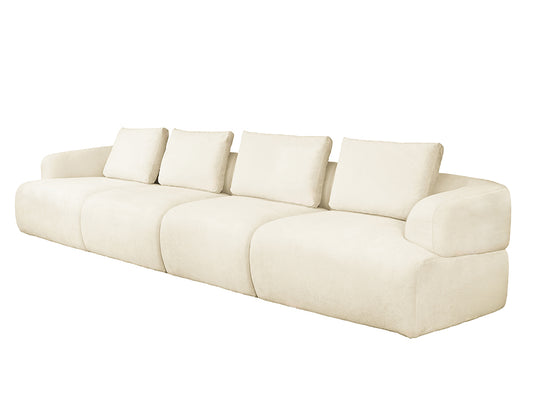 Delvis 5 Seat Sofa