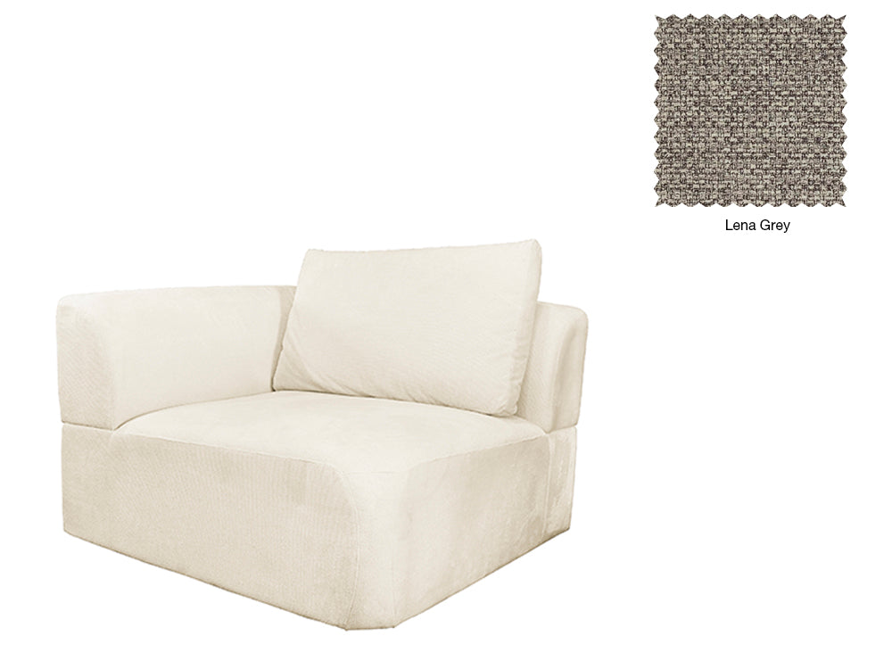 Delvis Modular Sofa