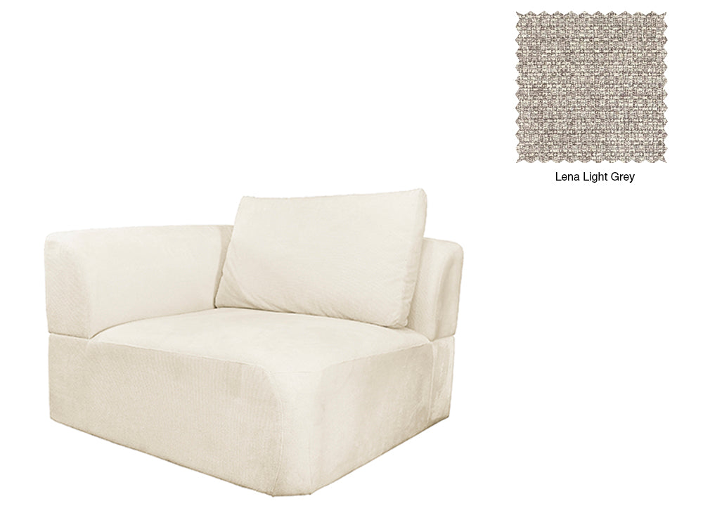 Delvis Modular Sofa