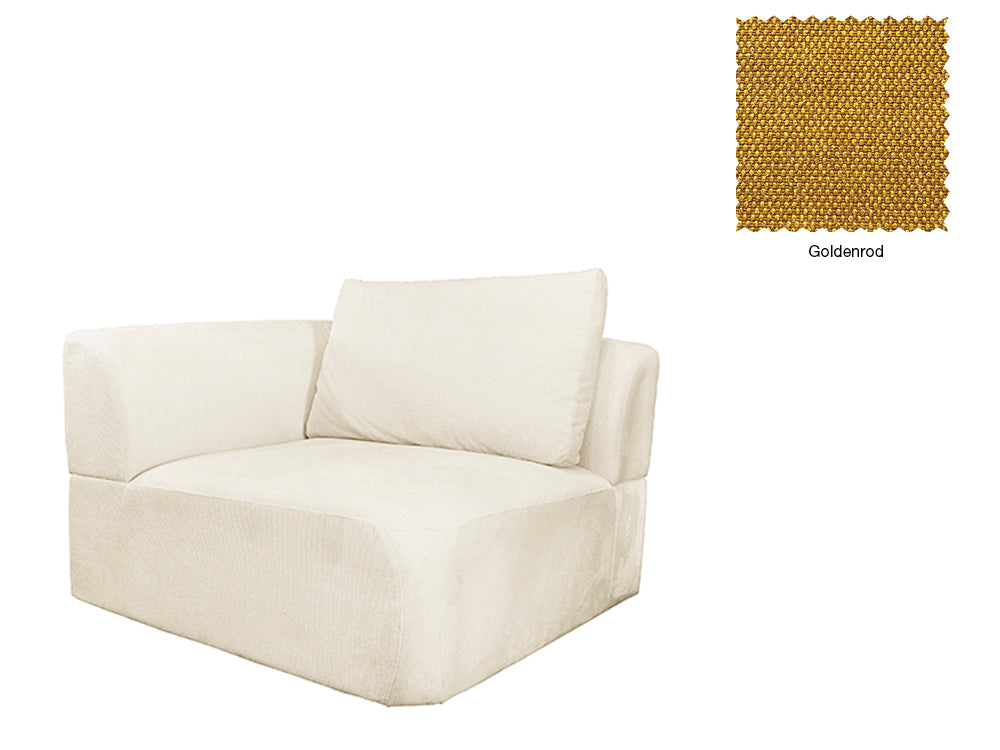 Delvis Modular Sofa