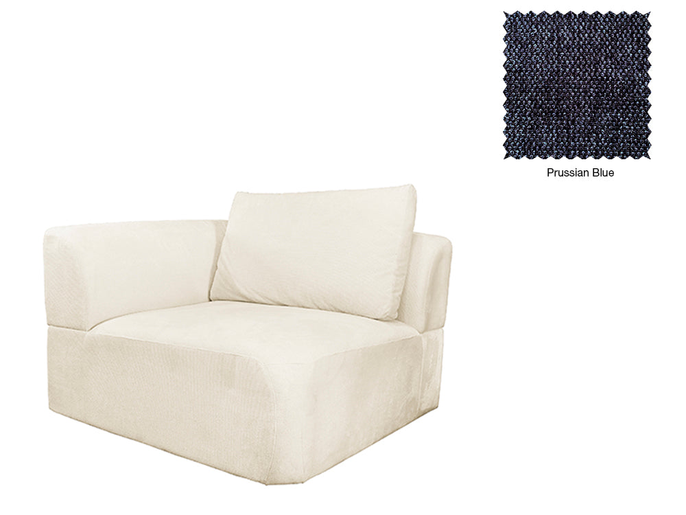 Delvis Modular Sofa