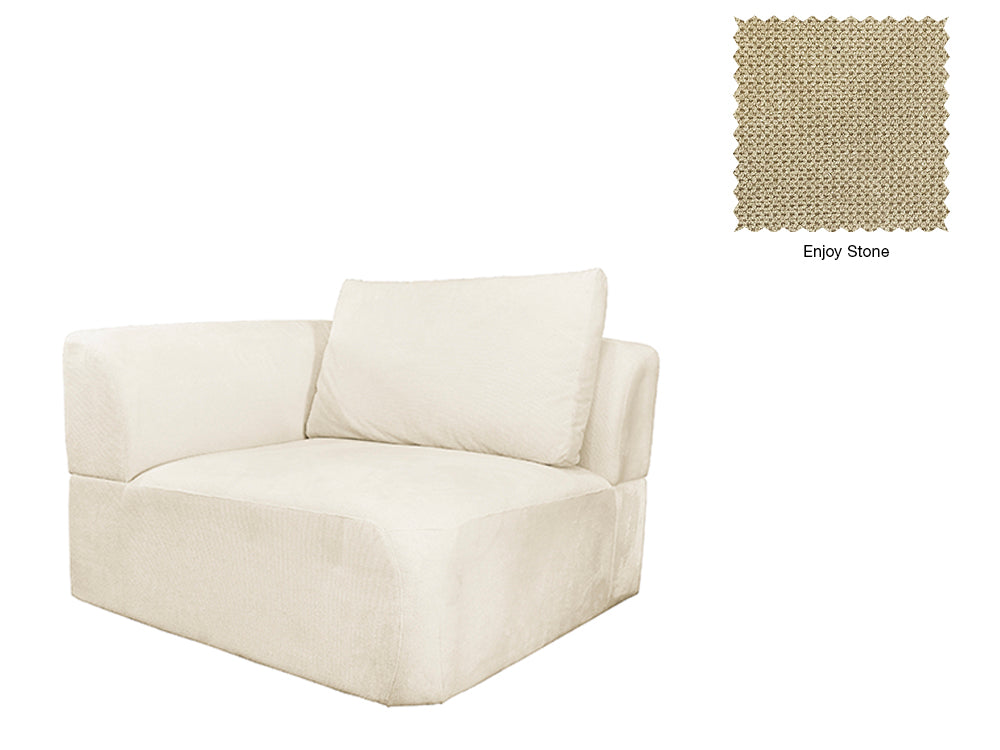 Delvis Modular Sofa
