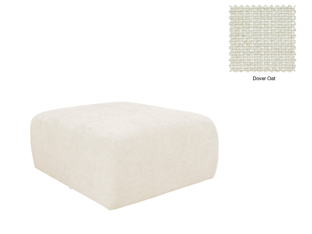 Delvis Modular Sofa