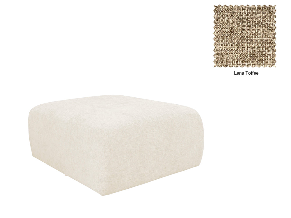 Delvis Modular Sofa