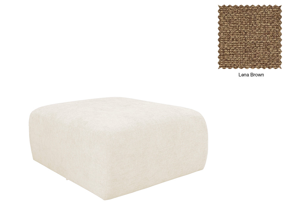 Delvis Modular Sofa