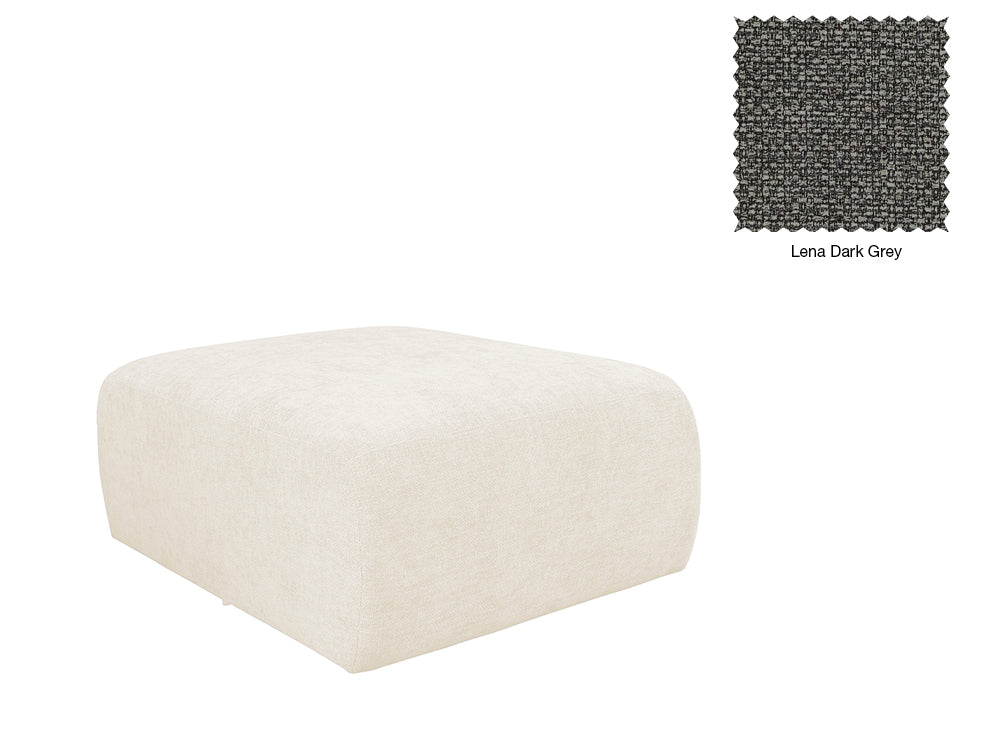 Delvis Modular Sofa