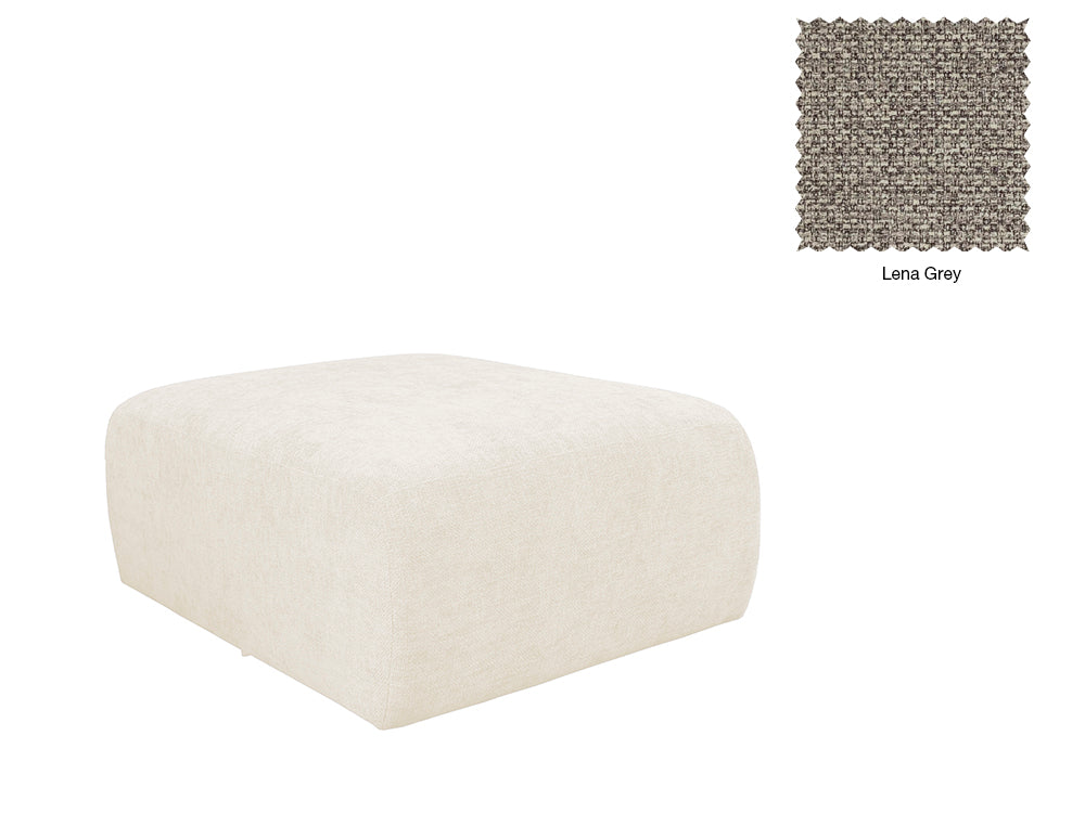 Delvis Modular Sofa