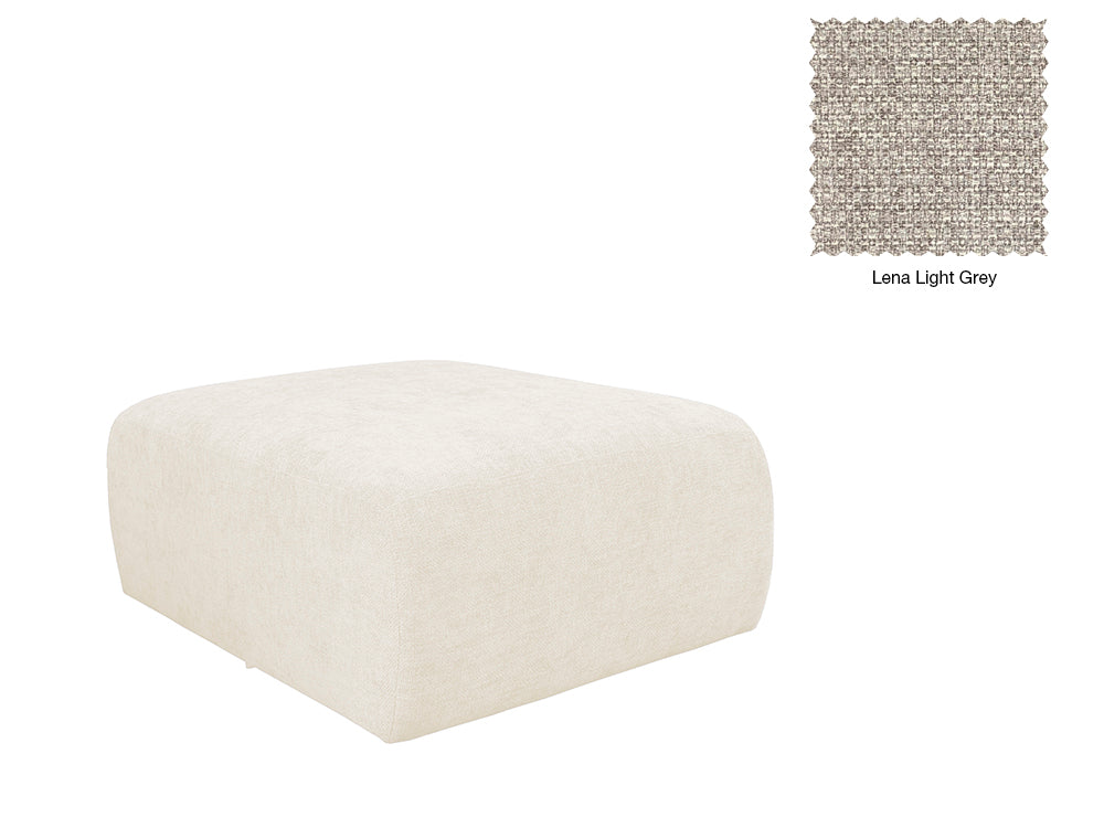 Delvis Modular Sofa