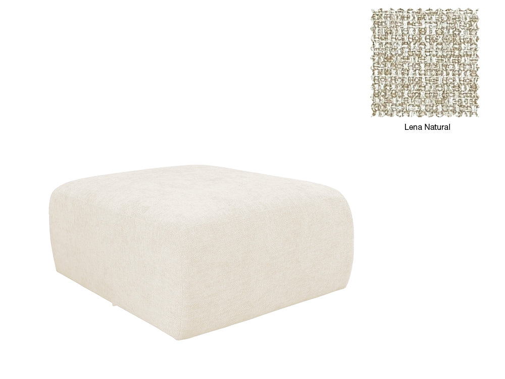 Delvis Modular Sofa