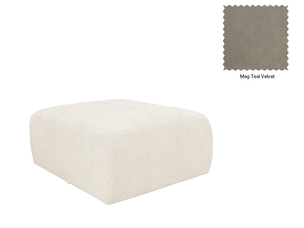 Delvis Modular Sofa