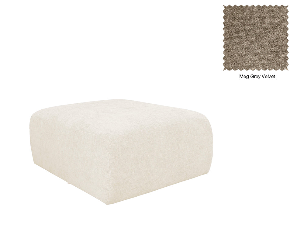 Delvis Modular Sofa