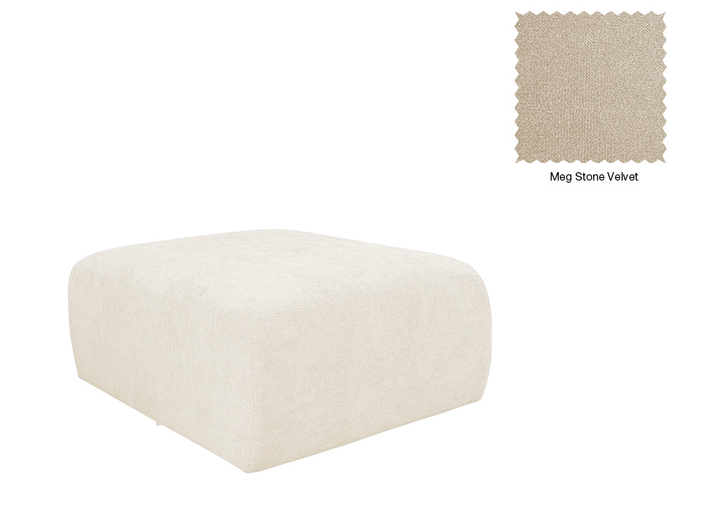 Delvis Modular Sofa