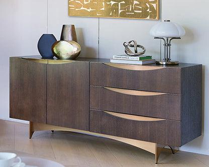 Barclay Sideboard