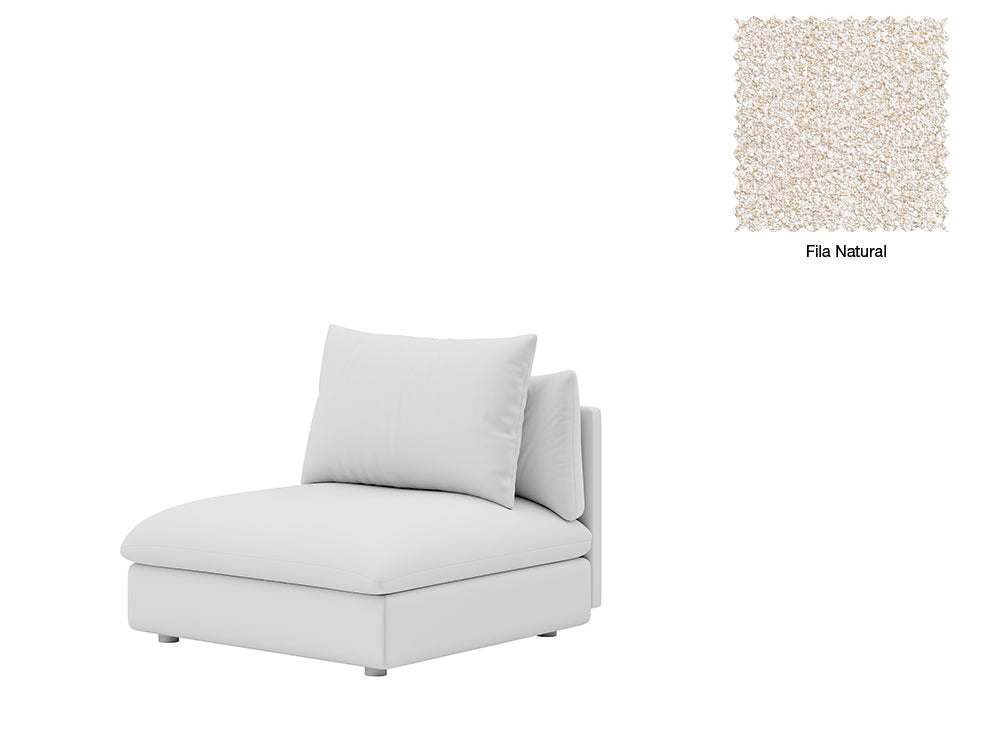 Flynn Modular Sofa