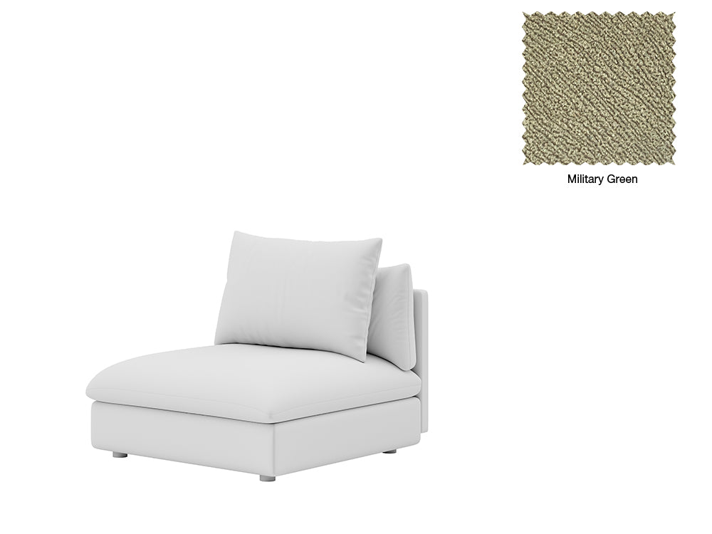 Flynn Modular Sofa