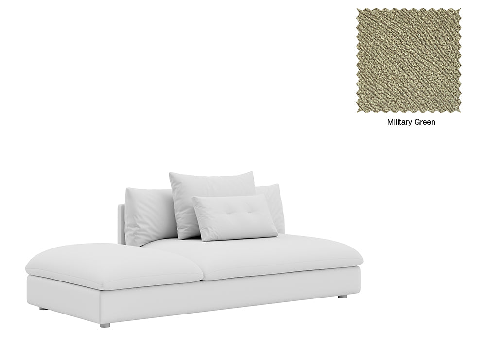 Flynn Modular Sofa