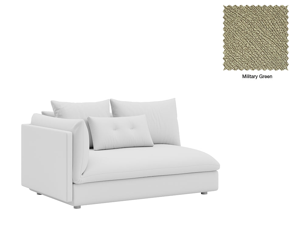 Flynn Modular Sofa