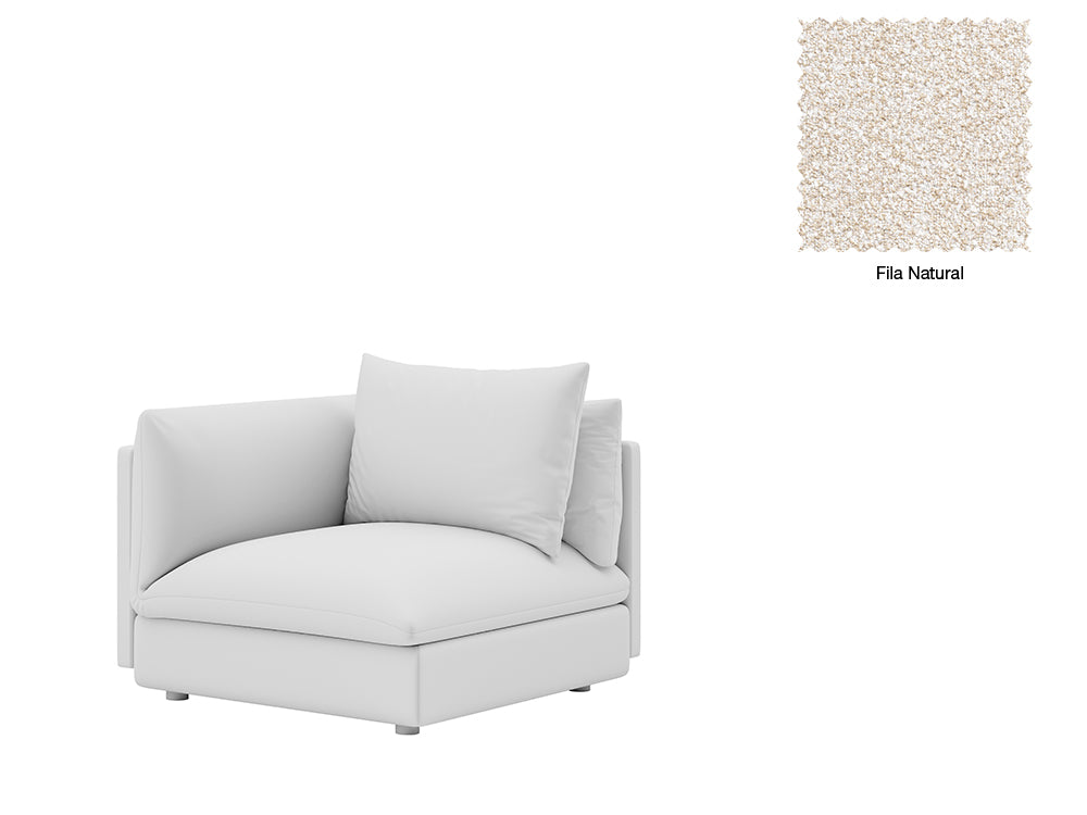 Flynn Modular Sofa