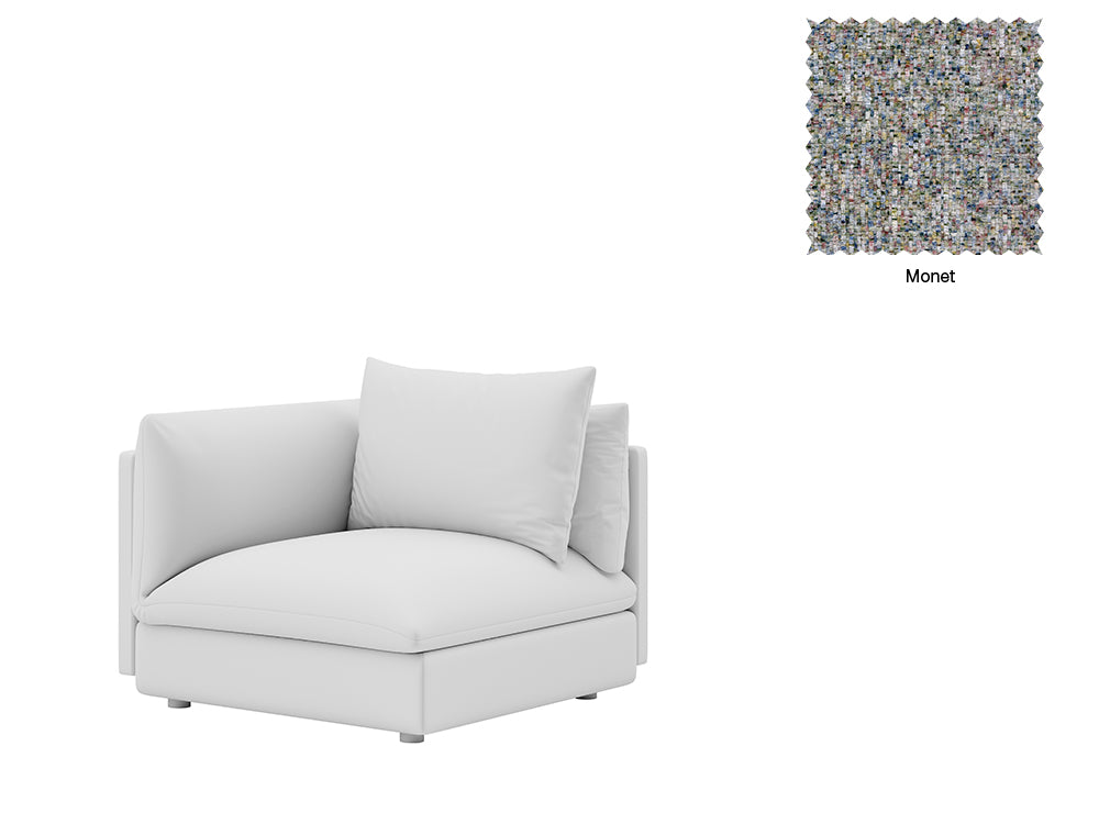 Flynn Modular Sofa