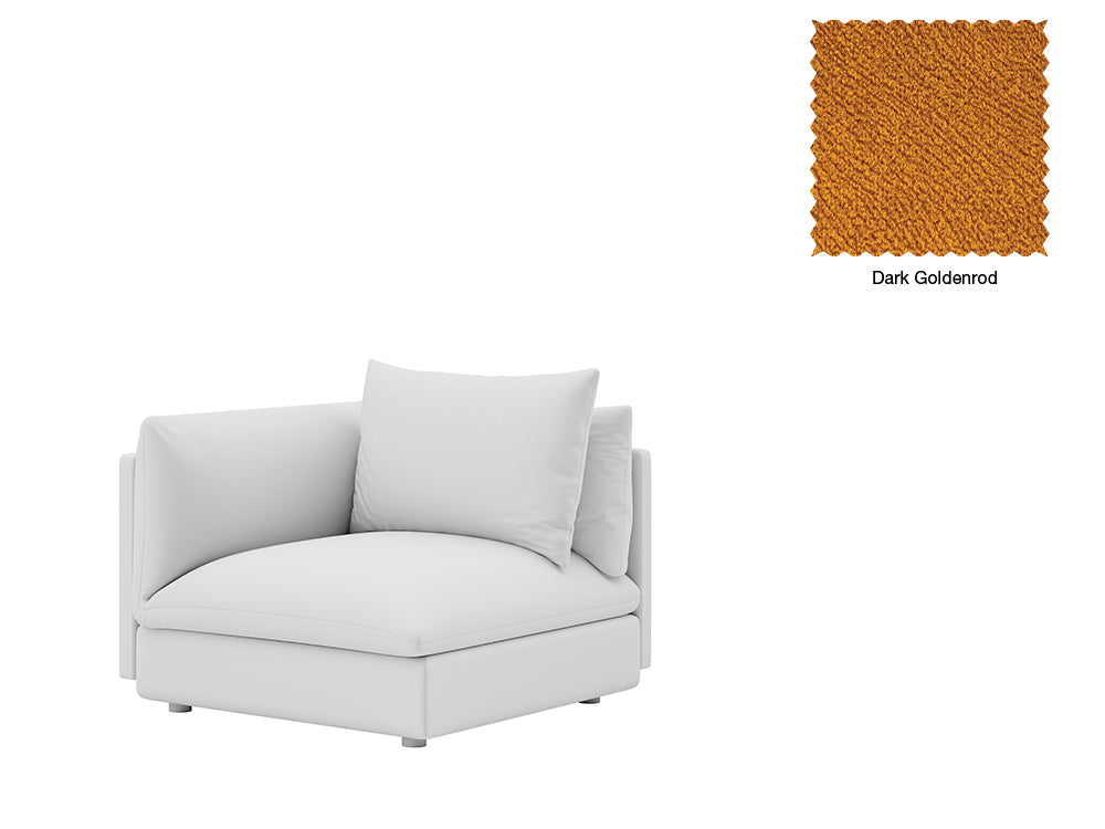 Flynn Modular Sofa