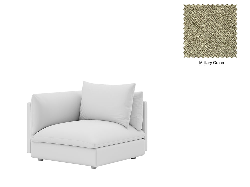 Flynn Modular Sofa
