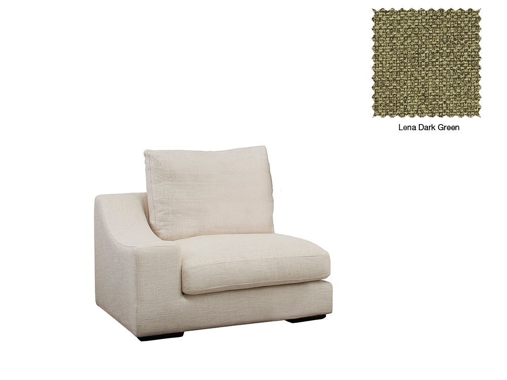 Genoa Modular Sofa