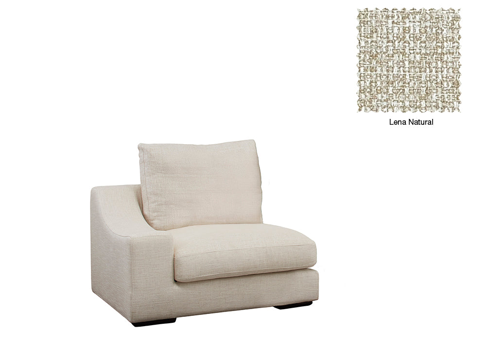 Genoa Modular Sofa