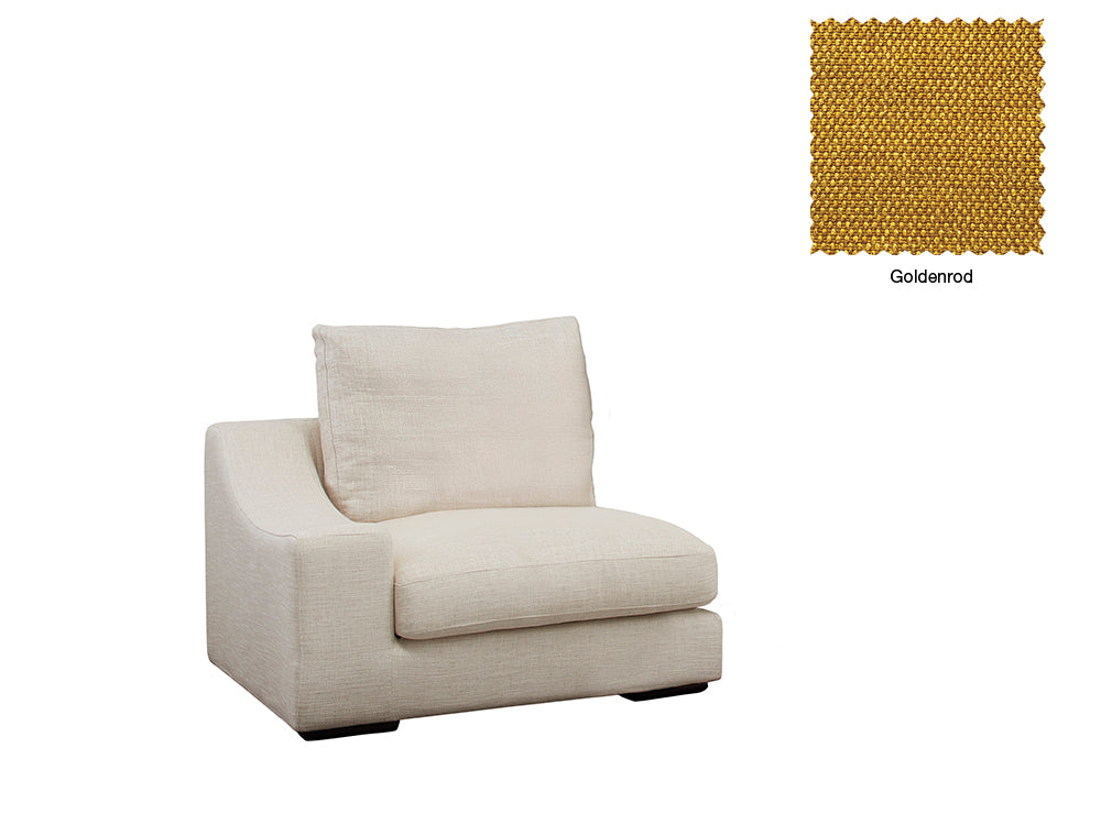 Genoa Modular Sofa