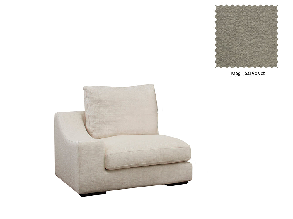 Genoa Modular Sofa