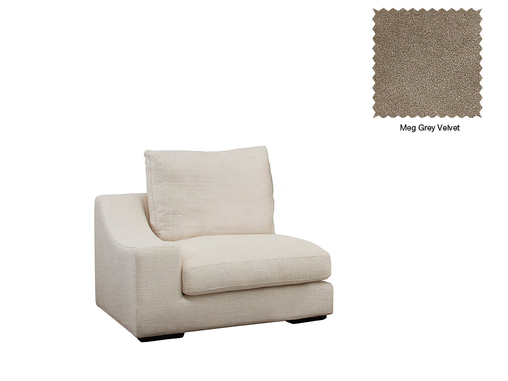 Genoa Modular Sofa