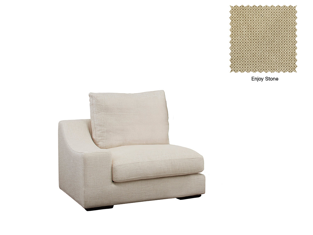Genoa Modular Sofa