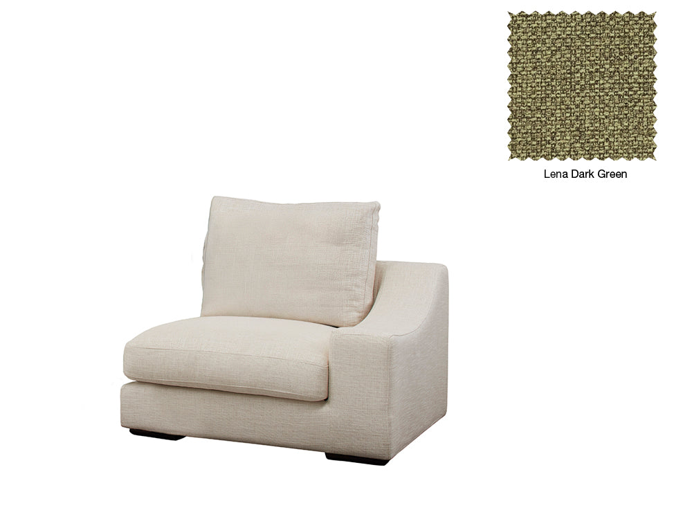 Genoa Modular Sofa