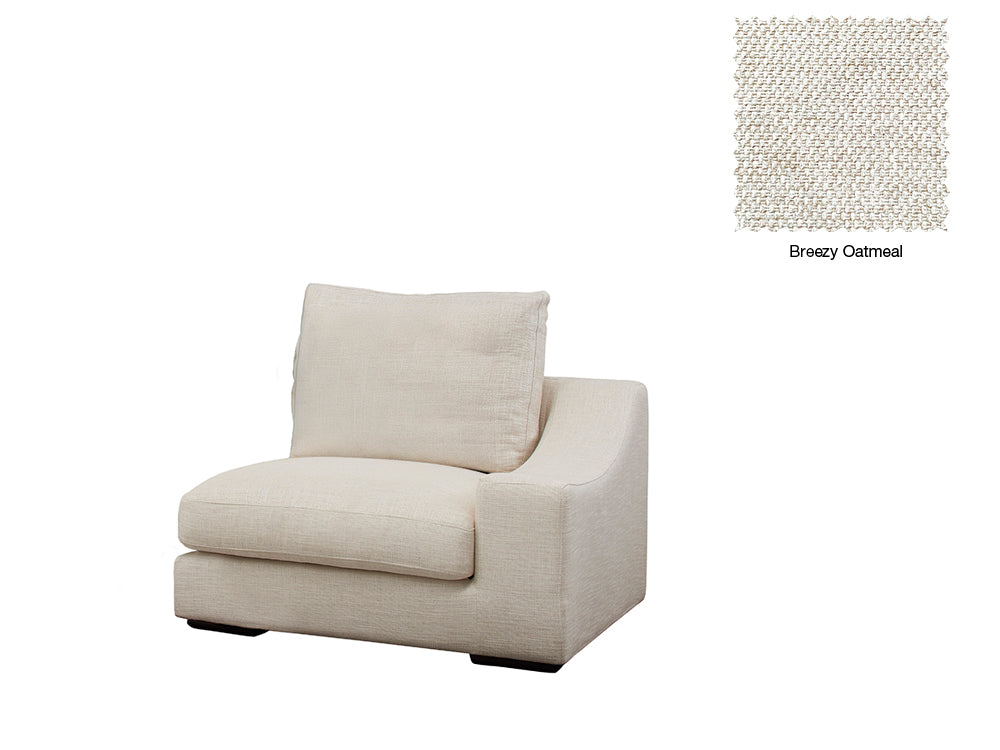 Genoa Modular Sofa