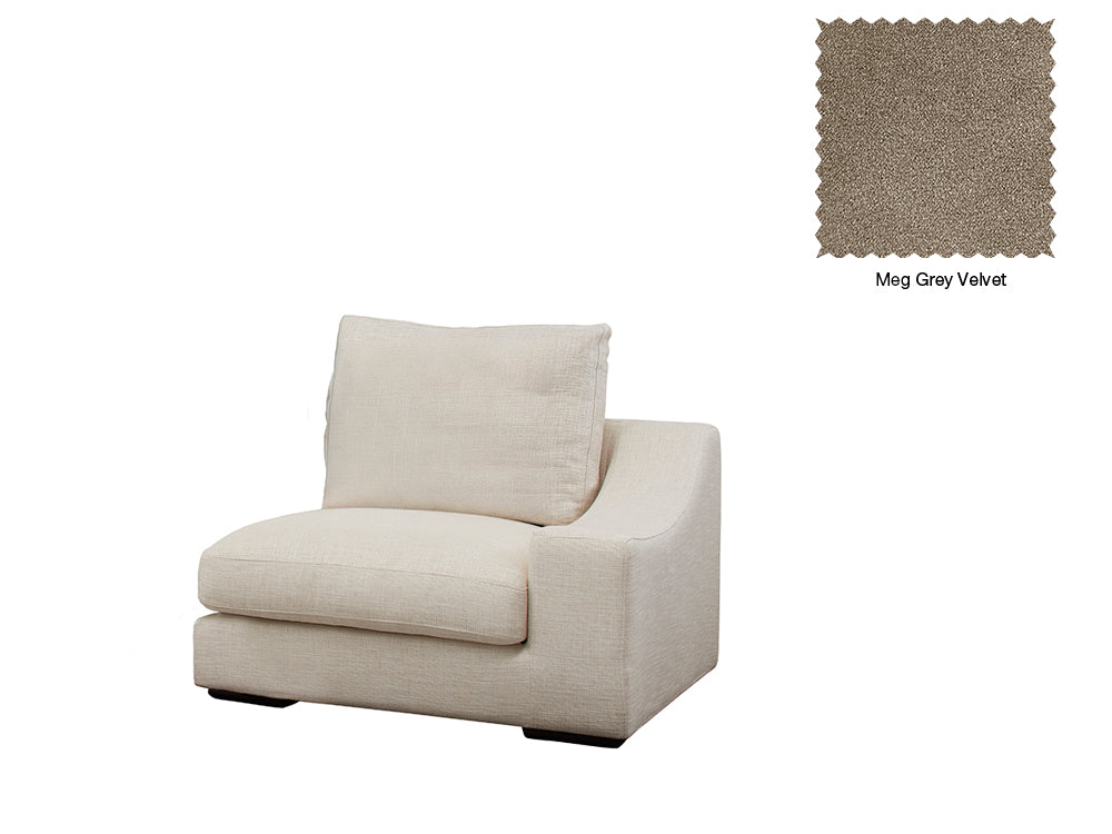 Genoa Modular Sofa